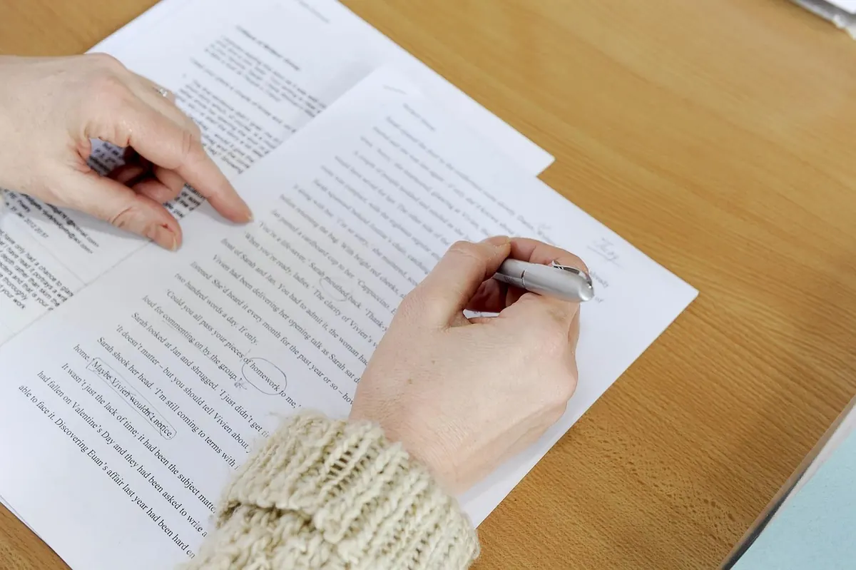 What Is a Book Proposal? A Plain-English Explainer for UK Non-Fiction Authors